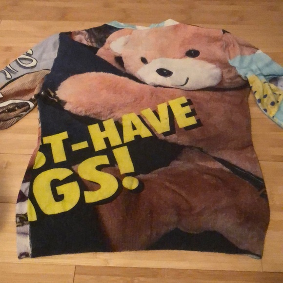 Moschino Sweater - Picture 2 of 6